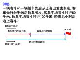 五年級上冊數學課件-4.4 簡易方程（列方程解應用題）▏滬教版 (共10張PPT)