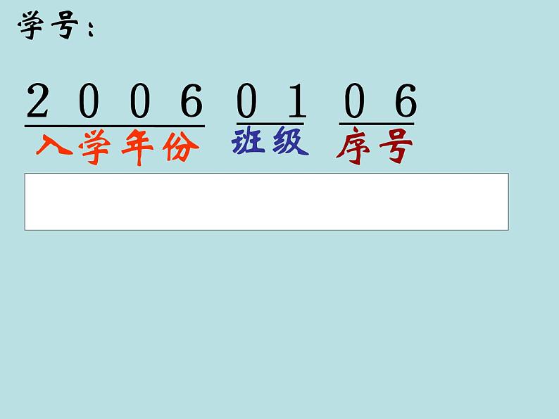 五年级上册数学课件-6.6 数学广场-编码  ▏沪教版 (共22张PPT)02