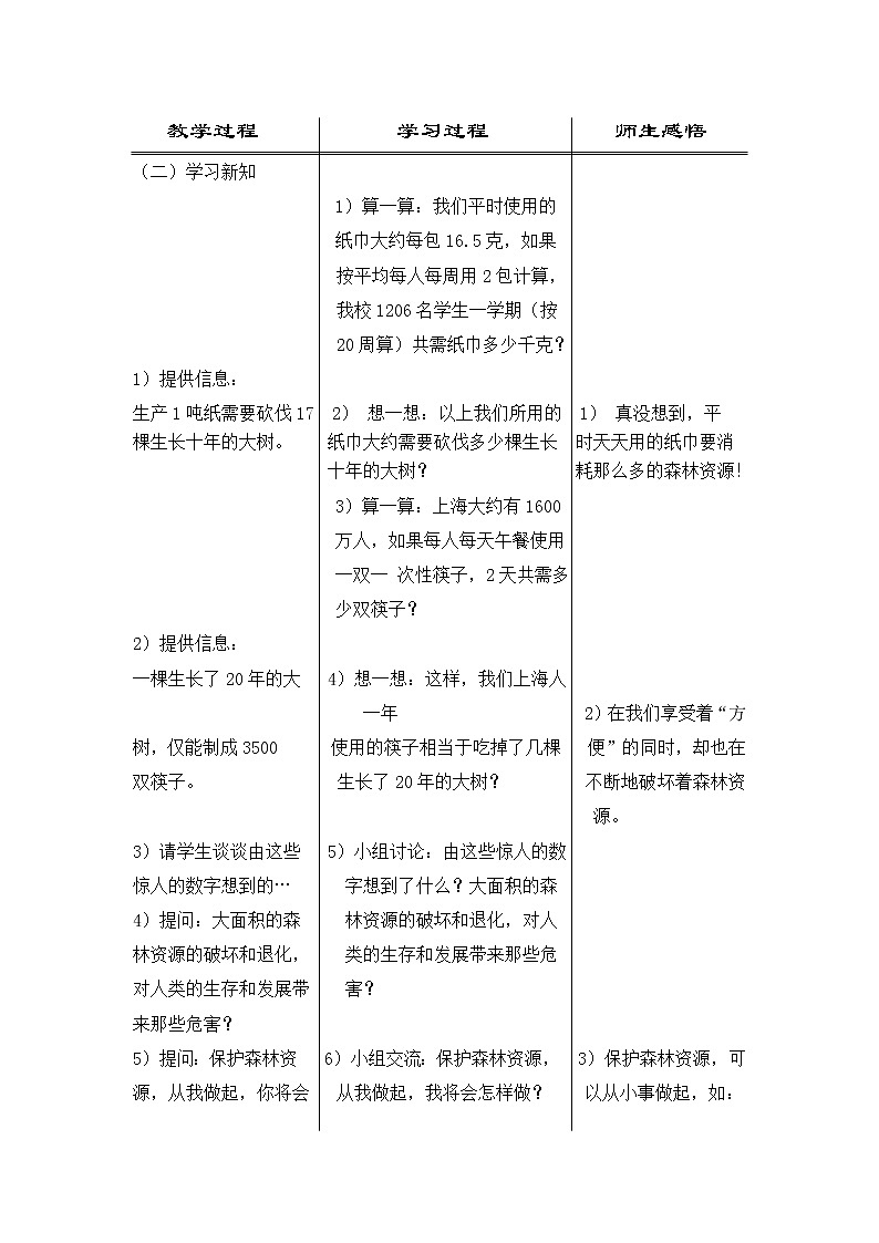 五年级上册数学教案-2.10 小数乘除法（小练习-小数乘除法的应用）▏沪教版02