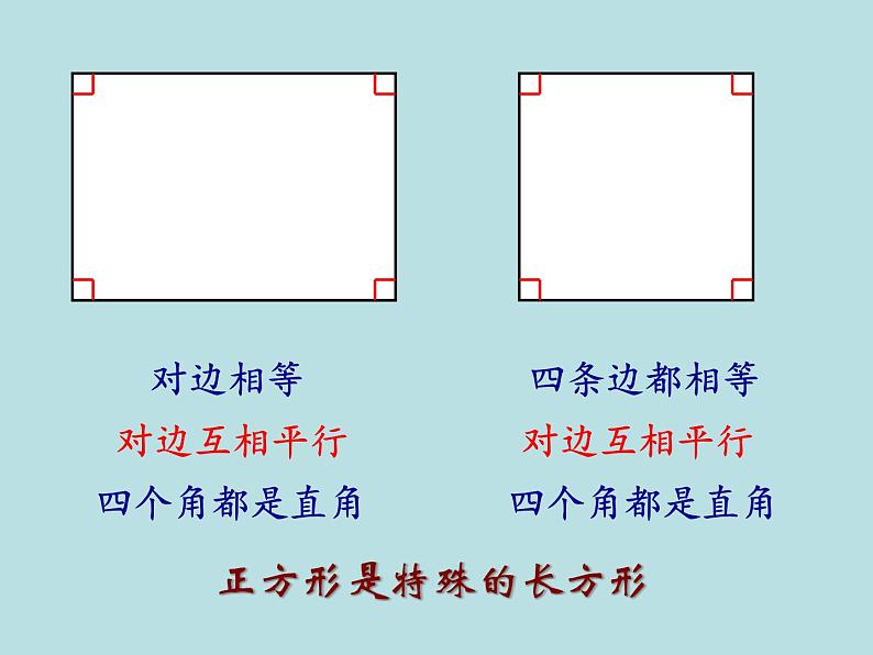 五年级上册数学课件-5.1  平行四边形  ▏沪教版 (共10张PPT)(2)01