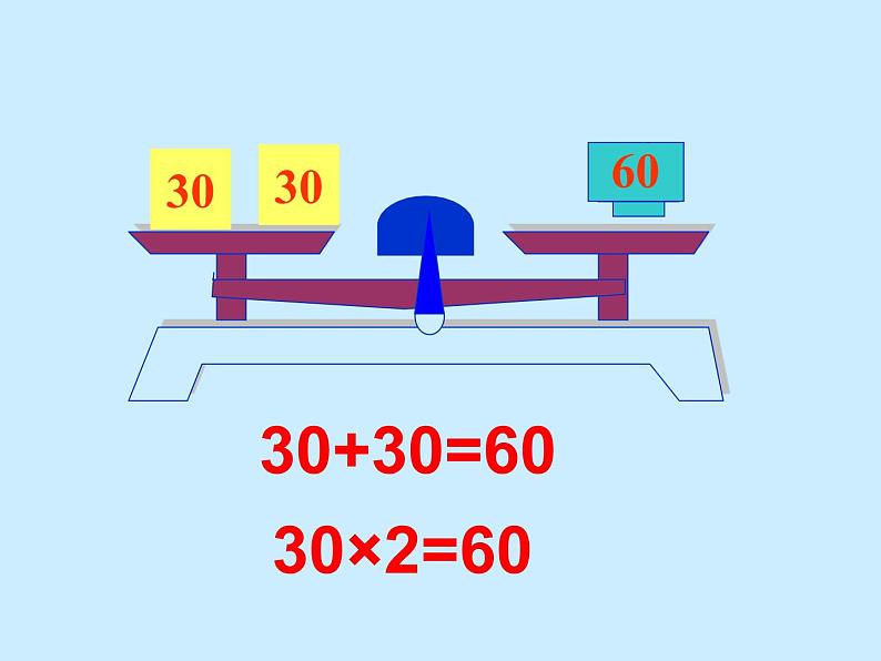 五年级上册数学课件-4.3 简易方程（方程）▏沪教版 (共15张PPT)(2)第4页