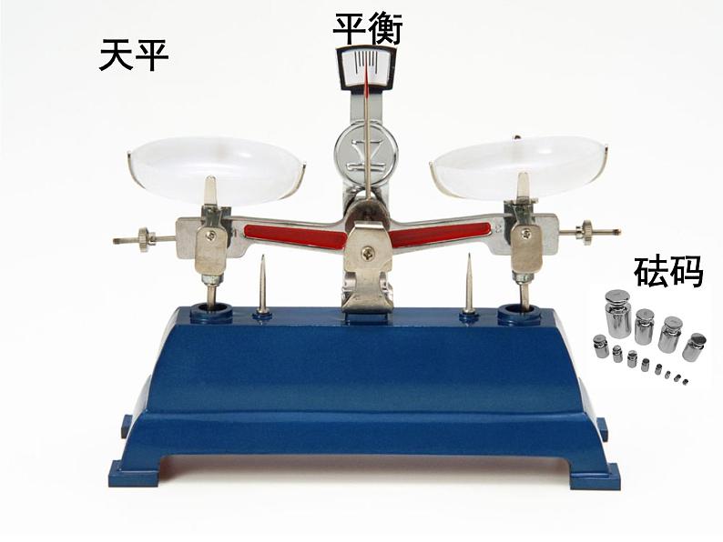 五年级上册数学课件-4.3 简易方程（方程）▏沪教版 (共15张PPT)(1)第2页