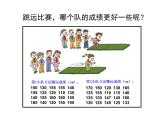 四年級(jí)上冊(cè)數(shù)學(xué)課件－總復(fù)習(xí)｜青島版（五年制） (共12張PPT)