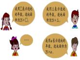 四年級上冊數(shù)學課件－2.1用字母表示數(shù)｜青島版（五年制） (共14張PPT)