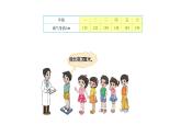 小学数学 北师大版 六年级上册 第五单元第4课时《身高的变化》  课件