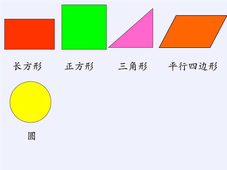 一年级数学下册课件-8.总复习3-人教版(共23张PPT)第3页