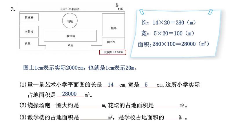 小学数学 北师大版 六年级下册 总复习第08课时《正比例与反比例》  课件第7页