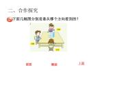 四年級上冊數(shù)學(xué)課件－6.觀察物體｜青島版（五年制） (共18張PPT)