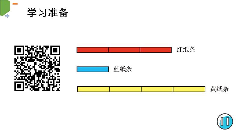 小学数学 北师大版 五年级上册 第五单元第5课时《分数与除法（试一试）》 课件02