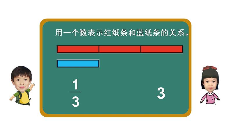 小学数学 北师大版 五年级上册 第五单元第5课时《分数与除法（试一试）》 课件03