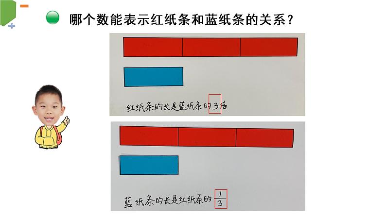 小学数学 北师大版 五年级上册 第五单元第5课时《分数与除法（试一试）》 课件07