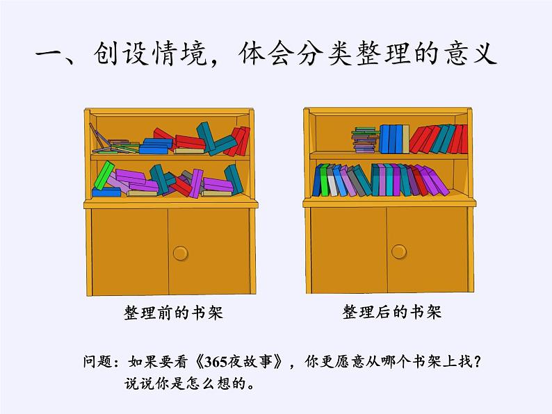 一年级数学下册教学课件-3.分类与整理（28）-人教版(共18张PPT)02