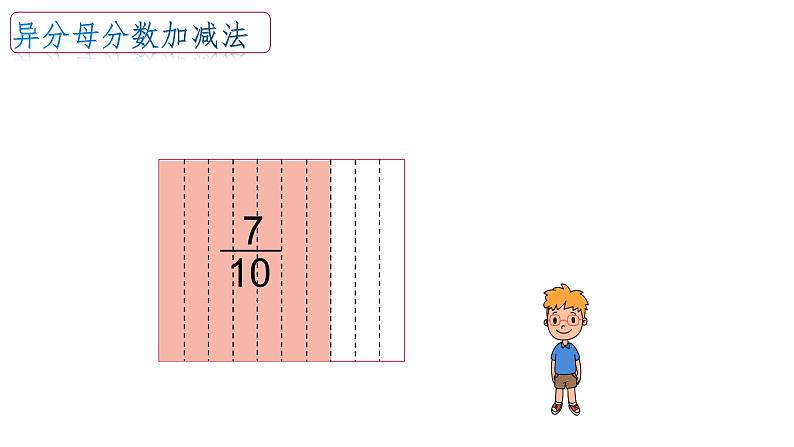 小学数学 北师大版 五年级下册 第一单元第2课时《折纸（试一试）》 课件第4页