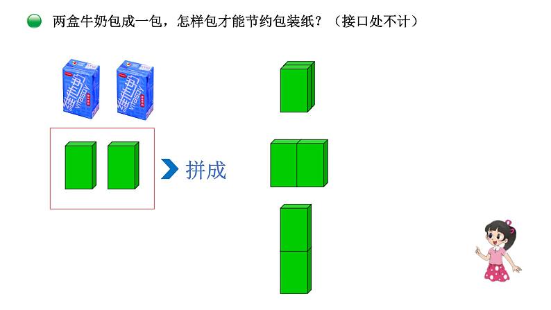 小学数学 北师大版 五年级下 数学好玩第03课时《包装的学问》课件第5页