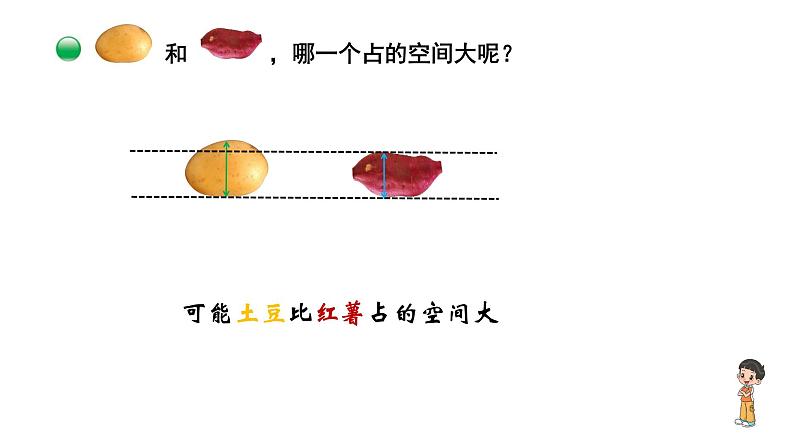 小学数学 北师大版 五年级下 第四单元第01课时《体积与容积》 PPT 课件第6页