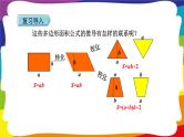 期末复习 图形与几何（一）：多边形面积 (新插图授课课件)人教版五年级数学上册
