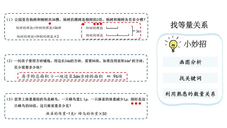 小学数学 北师大版 五年级下 第七单元第03课时《练习六》 课件第6页