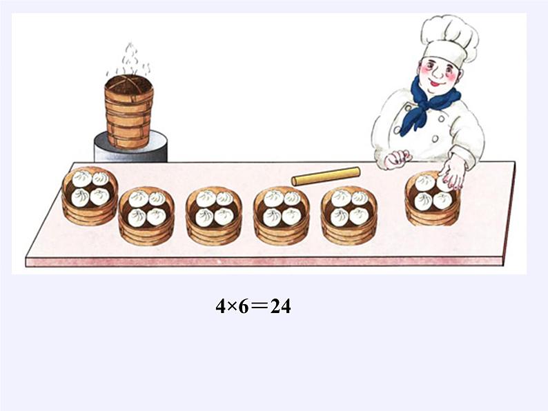 二年级下册数学课件-2.2用2～6的乘法口诀求商 人教版(共9张PPT)第3页