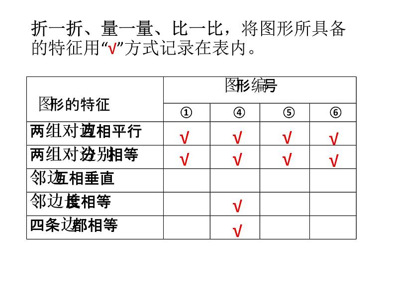 五年级上册数学课件-5.1  平行四边形  ▏沪教版 (共12张PPT)06