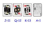 五年級上冊數(shù)學(xué)課件-4.1 簡易方程（用字母表示數(shù)）▏滬教版  (共18張PPT)