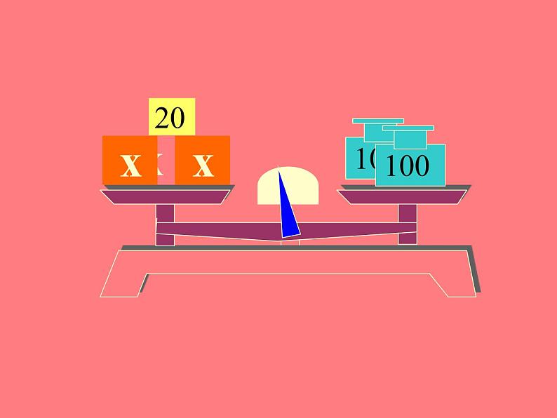 五年级上册数学课件-4.3 简易方程（方程）▏沪教版 (共16张PPT)第6页