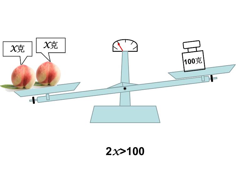 五年级上册数学课件-4.3 简易方程（方程）▏沪教版 (共19张PPT)(1)第7页