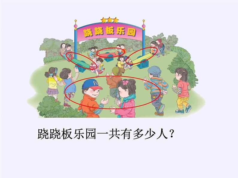 二年级数学下册教学课件-5.混合运算1-人教版(共9张PPT)第2页