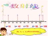 五年級上冊數(shù)學(xué)課件-4.1 簡易方程（用字母表示數(shù)）▏滬教版  (共25張PPT)