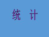 五年级上册数学课件-3.1 统计（平均数）▏沪教版 (共14张PPT)(4)