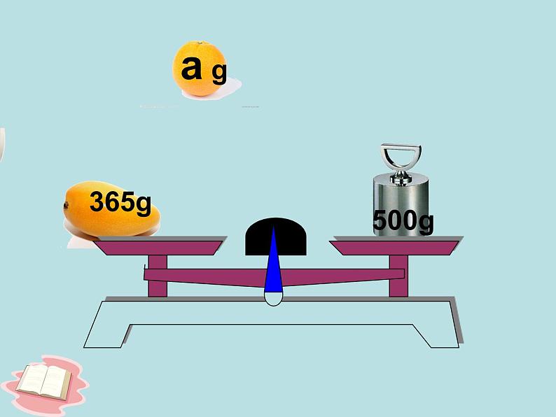 五年级上册数学课件-4.3 简易方程（方程）▏沪教版 (共21张PPT)第5页