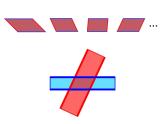 五年级上册数学课件-5.1  平行四边形  ▏沪教版 (共16张PPT)(1)