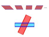 五年级上册数学课件-5.1  平行四边形  ▏沪教版 (共16张PPT)(1)