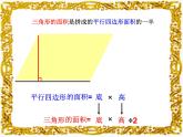 五年級上冊數(shù)學(xué)課件-5.3  三角形的面積  ▏滬教版 (共14張PPT)(2)