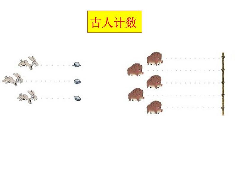 一年级上册数学教学课件-6    11-20各数的认识9-人教版(共15张PPT)第2页