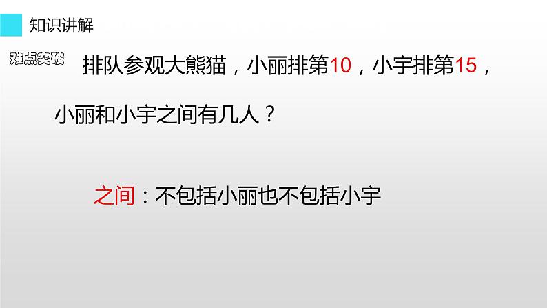 一年级上册数学教学课件-6    11-20各数的认识-人教版(共14张PPT)04