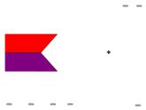 五年级上册数学课件-5.6  组合图形的面积  ▏沪教版 (共33张PPT)