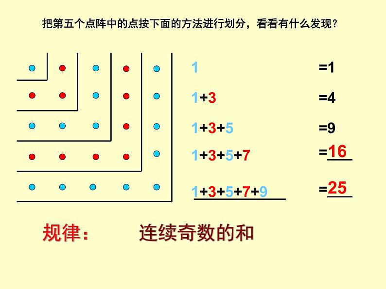 五年级上册数学课件-6.4  图形的面积  ▏沪教版 (共20张PPT)04