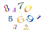 五年級上冊數(shù)學(xué)課件-6.6 數(shù)學(xué)廣場-編碼  ▏滬教版 (共14張PPT)(2)