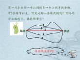 四年级上册数学课件－2.6线段、射线和直线｜浙教版