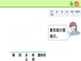 四年级上册数学课件－3.17条形统计图（一）｜浙教版