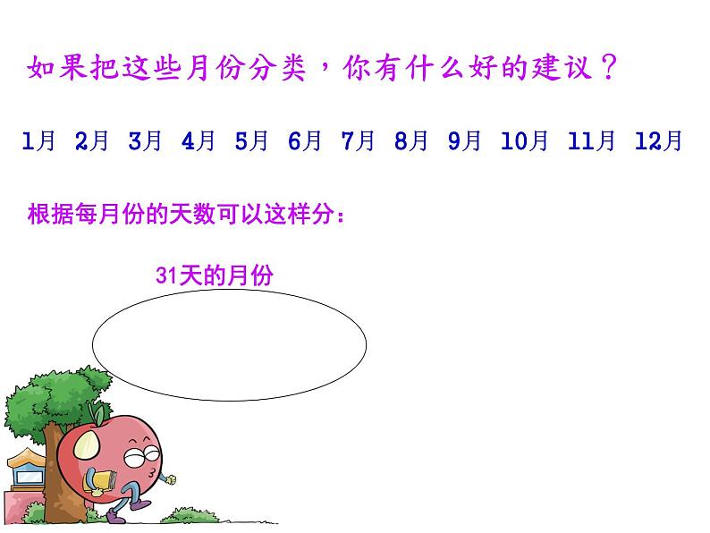 三年级上册数学课件－6.3年、月、日｜西师大版（2014秋）第7页