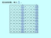 小学数学冀教版四年级上册 5.3.1 2、5的倍数的特征 课件