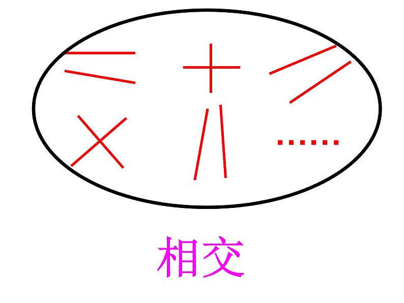 青岛（六三）版数学四上 4.1认识平行线 课件04