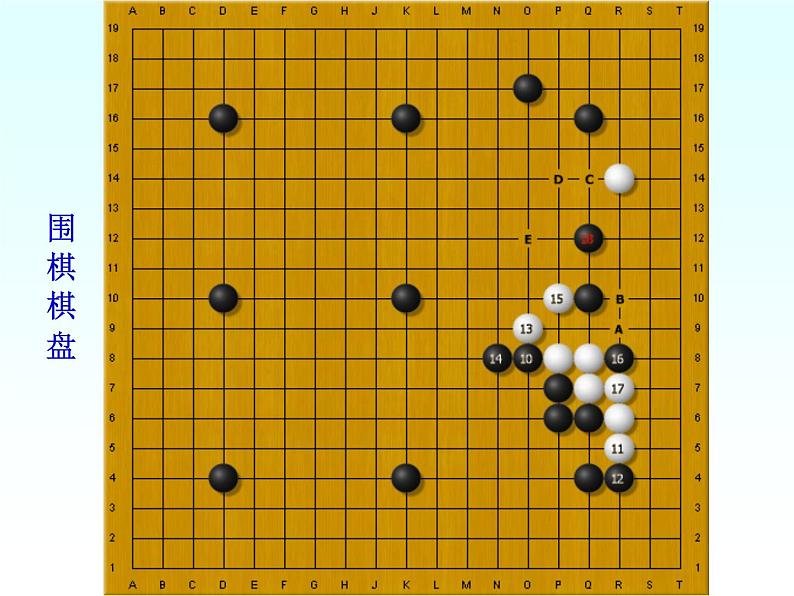 青岛版五四制数学五上 1.1用数对确定位置 课件第7页
