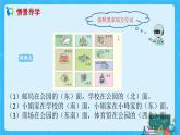 【新课标】人教版数学六年级上册2-1 描述物体位置（例1）课件+教案+习题
