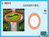 【新课标】人教版数学六年级上册5-5 圆环的面积（例2）课件+教案+习题