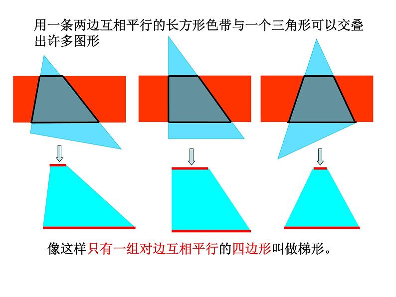 五年级上册数学课件-5.4  梯形  ▏沪教版 (共18张PPT)03