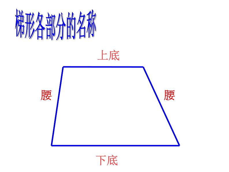 五年级上册数学课件-5.4  梯形  ▏沪教版 (共18张PPT)06