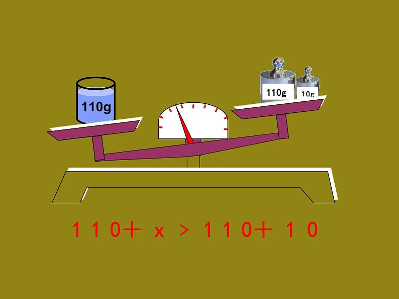 五年级上册数学课件-4.3 简易方程（方程）▏沪教版 (共27张PPT)第7页