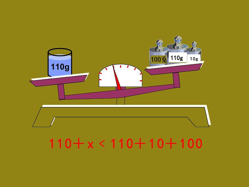 五年级上册数学课件-4.3 简易方程（方程）▏沪教版 (共27张PPT)第8页